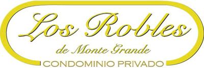 Los Robles de Monte Grande